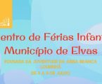 Elvas: Inscrições para o Centro de Férias Infantil abertas