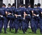GNR | Incorporação do 47.º Curso de Formação de Guardas