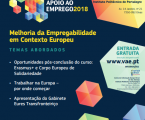 Escola Superior Agrária. Volta de Apoio ao Emprego em Elvas