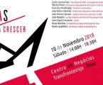 Centro de Negócios acolhe conferência “Eu Quero Elvas a Crescer”