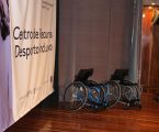 Portalegre: “Centro de Recursos Desporto Inclusivo”.