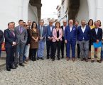 Marvão assinou contrato de financiamento da Rede Integrada de Centros BTT e Cycling do Alentejo e Ribatejo
