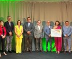 ADEGA MAYOR DISTINGUIDA COM PRÉMIO “ARQUITETURA DO VINHO”