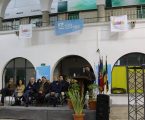 Cerimónia de Abertura dos Jogos do Alto Alentejo