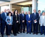 Campo Maior: Cerimónia de Encerramento da “Semana da Europa”.