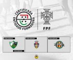 AF Portalegre com mais clubes certificados