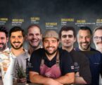 Evento gastronómico Fogo da Terra em Alter do Chão c/ 9 chefs- 14 de setembro