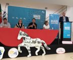 Elvas: Vitória Branco na Cimeira sobre Associativismo e Juventude