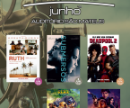 Elvas: Cinco filmes para ver em junho no Auditório São Mateus