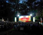 Estremoz recebe Cinema na Praça