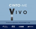 Campanha “Cinto-me Vivo”