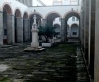 Cisternas do Centro Histórico de Évora estudadas e preservadas pelo município A Câmara Municipal de Évora