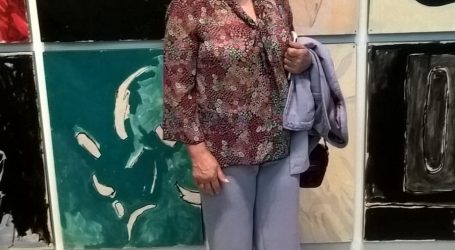 10 Years/Artists/Commissions no Chiado, em Lisboa