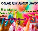 Color Run Aboim Jovem