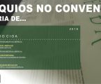 Colóquios no Convento “A História de…” na Feira Medieval Ibérica de Avis