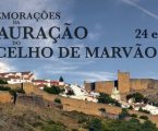 Comemoração da Restauração do Concelho de Marvão