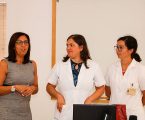 Comemoração do Dia Internacional das Pessoas Idosas em Arroches