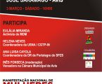 Comemorações do Dia Internacional da Mulher no distrito de Portalegre