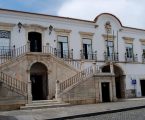 Campo Maior: Comissão de Utentes da Rede Viária do Caia recebida nos Paços do Concelho