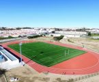 Évora: Complexo Desportivo e Circuito de Manutenção abrem ao público