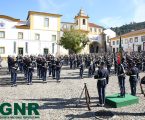 GNR: Cerimónia do Compromisso de Honra do 52.º Curso de Formação de Guardas