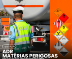 GNR | Operação “ADR – Transporte de mercadorias perigosas”