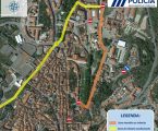PSP: Concentração de agricultores em Portalegre