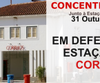 Avis: Concentração em defesa do Serviço Público de Correios