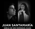 Concerto dia 13 de outubro de Santa teresa de Ávila