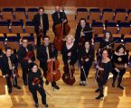Portalegre: Concerto de Natal :: Orq. de Cordas da Orquestra do Alentejo