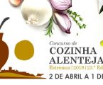 Estremoz: Participantes e ementas do Concurso de Cozinha Alentejana 2018