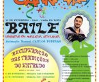 Concurso de Máscaras Artesanais e Semana das Comadres e dos Compadres animam o Carnaval em Aldeia Velha