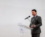 1ª Conferência InovEnsino conta com a presença do Secretário de Estado da Agricultura