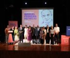 Coração Delta promove V Conferência Manuel Ferreira Patrício dedicada à Ciência e Humanismo