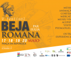 Conferência de Imprensa de Apresentação da Beja Romana