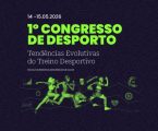 ESBE recebe profissionais e investigadores do Desporto, a 14 e 15 de maio