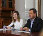 Conselho Local de Ação Social de Reguengos de Monsaraz integrou o IEFP no Núcleo Executivo