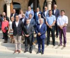 Elvas: Conselho Plenário da Eurocidade reuniu em Badajoz