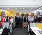 Delta Cafés inaugura novo contact center em Campo Maior