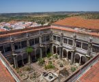 Moura: Submetidas duas propostas para exploração do Convento do Carmo