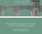 Convento dos Remédios recebe exposição “O Aqueduto da Água da Prata e o Património Hidráulico de Évora