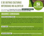 Avis- Os Verdes com Olival Intensivo na Mira  Conversa Ecologista
