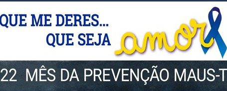 cpcj.elvas; “Um Laço pela Prevenção”, no âmbito das iniciativas de abril, Mês da Prevenção dos Maus Tratos na Infância, a realizar no próximo dia 19 de abril, terça-feira, pelas 14h 30, na Casa da Cultura de Elvas. ​