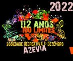 A Sociedade Recreativa 1º de Dezembro celebra o seu 112º Aniversário de fundação