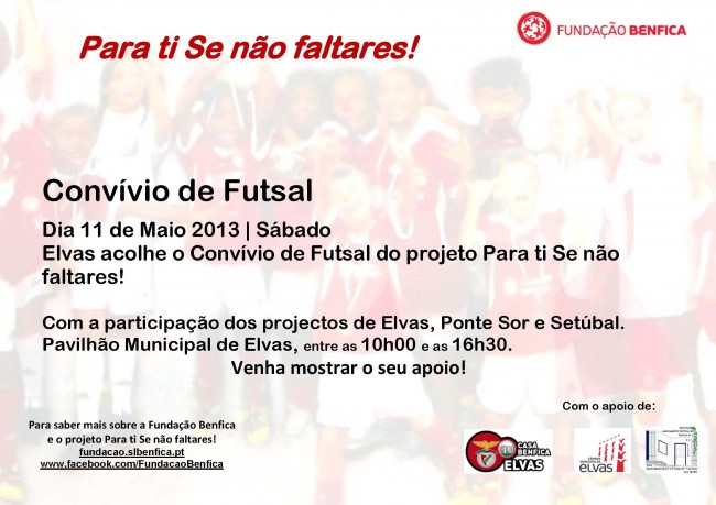 Convívio_Futsal2013
