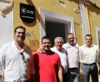 Cool Guest House nasce no Centro Histórico de Elvas
