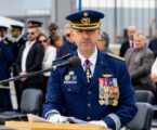 Beja – Base Aérea N.º 11 tem novo Comandante