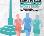 Corrida das Linhas de Elvas