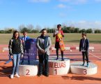 Corrida das Linhas de Elvas reuniu mais de 300 atletas