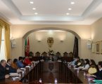 Criminalidade está a baixar no concelho